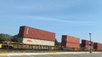 DTTX 787091 (Triple Well Car Altogther)
